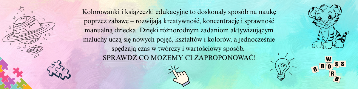 KOLOROWANKI